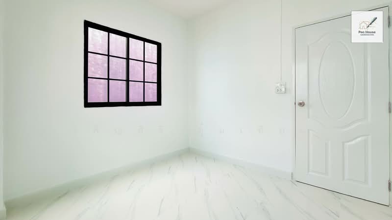 หมู่บ้าน อมรทรัพย์, Bangkok, Nong Chok, Nong Chok, Bangkok, 2 Bedrooms, 21 sqm, Single Detached House For Sale, by เพ็ญศิริ ตุ้มเทียน, 500248395 - DDproperty.com