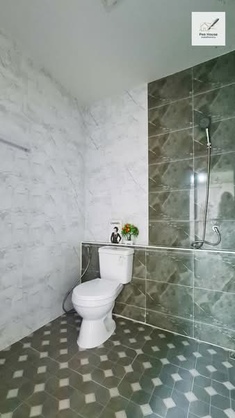 หมู่บ้าน อมรทรัพย์, Bangkok, Nong Chok, Nong Chok, Bangkok, 2 Bedrooms, 21 sqm, Single Detached House For Sale, by เพ็ญศิริ ตุ้มเทียน, 500248395 - DDproperty.com