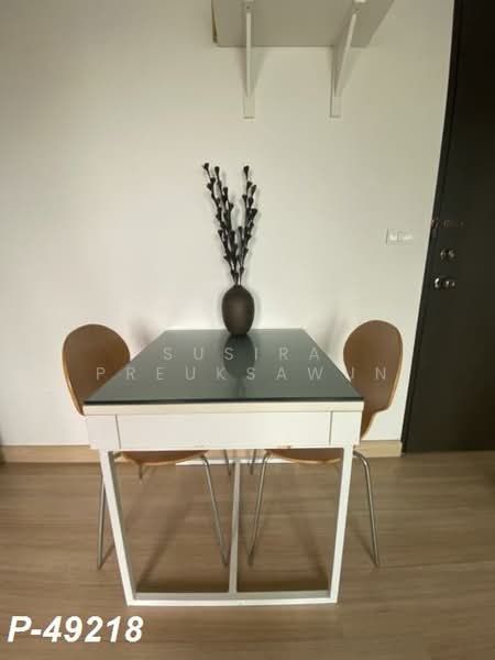 The Parkland Srinakarin Lakeside, Samut Prakan, 555 Lasalle Road, Bang Kaeo, Bang Plee, Samut Prakan, 1 Bedroom, 38 sqm, Condo For Rent, by Susira Preuksawun, 500248397 - DDproperty.com