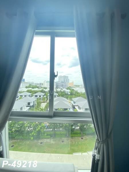 The Parkland Srinakarin Lakeside : เดอะ พาร์คแลนด์ ศรีนครินทร์ เลคไซด์, สมุทรปราการ, 555 ถ. ลาซาล, บางแก้ว, บางพลี, สมุทรปราการ, 38 ตร.ม., คอนโด ให้เช่า, โดย Susira Preuksawun, 500248397 - DDproperty.com