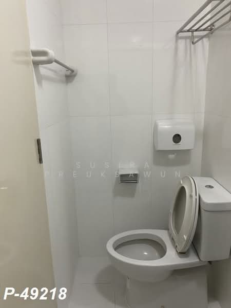 The Parkland Srinakarin Lakeside, Samut Prakan, 555 Lasalle Road, Bang Kaeo, Bang Plee, Samut Prakan, 1 Bedroom, 38 sqm, Condo For Rent, by Susira Preuksawun, 500248397 - DDproperty.com