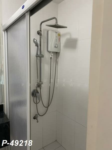 The Parkland Srinakarin Lakeside, Samut Prakan, 555 Lasalle Road, Bang Kaeo, Bang Plee, Samut Prakan, 1 Bedroom, 38 sqm, Condo For Rent, by Susira Preuksawun, 500248397 - DDproperty.com