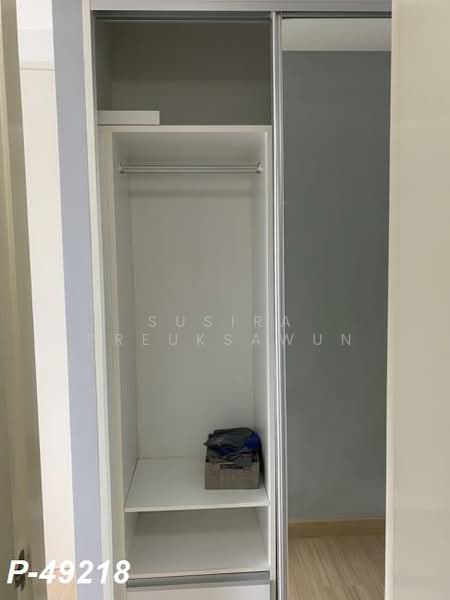 The Parkland Srinakarin Lakeside, Samut Prakan, 555 Lasalle Road, Bang Kaeo, Bang Plee, Samut Prakan, 1 Bedroom, 38 sqm, Condo For Rent, by Susira Preuksawun, 500248397 - DDproperty.com