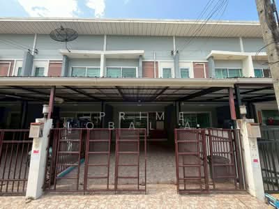 ขาย - ศุภาลัยวิลล์ เทพอนุสรณ์, ภูเก็ต