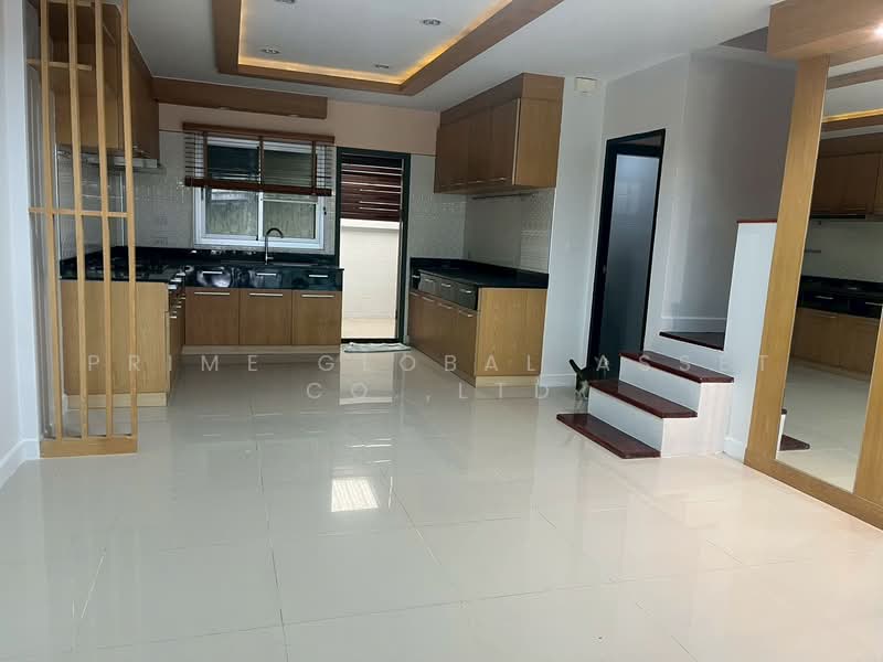 Supalai Ville Thep Anusorn, Phuket, Wichit, Muang Phuket, Phuket, 2 Bedrooms, 1 sqm, Townhouse For Sale, by Prime Global Asset Co.,Ltd, 500248400 - DDproperty.com