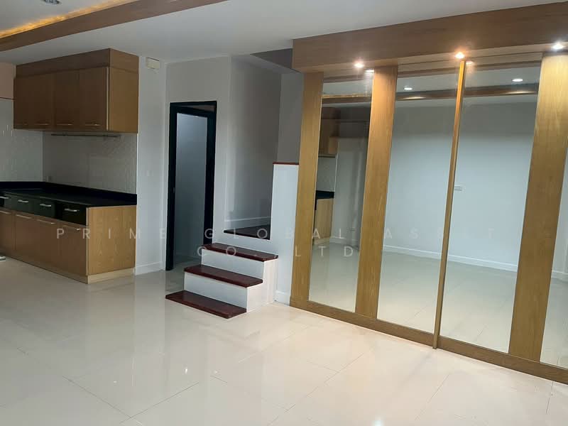 Supalai Ville Thep Anusorn, Phuket, Wichit, Muang Phuket, Phuket, 2 Bedrooms, 1 sqm, Townhouse For Sale, by Prime Global Asset Co.,Ltd, 500248400 - DDproperty.com