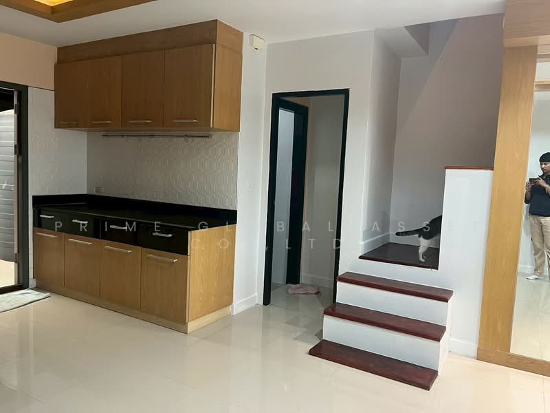 Supalai Ville Thep Anusorn, Phuket, Wichit, Muang Phuket, Phuket, 2 Bedrooms, 1 sqm, Townhouse For Sale, by Prime Global Asset Co.,Ltd, 500248400 - DDproperty.com