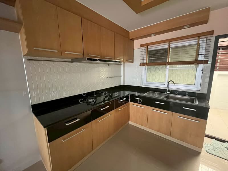 Supalai Ville Thep Anusorn, Phuket, Wichit, Muang Phuket, Phuket, 2 Bedrooms, 1 sqm, Townhouse For Sale, by Prime Global Asset Co.,Ltd, 500248400 - DDproperty.com