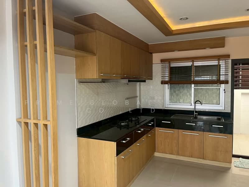 Supalai Ville Thep Anusorn, Phuket, Wichit, Muang Phuket, Phuket, 2 Bedrooms, 1 sqm, Townhouse For Sale, by Prime Global Asset Co.,Ltd, 500248400 - DDproperty.com