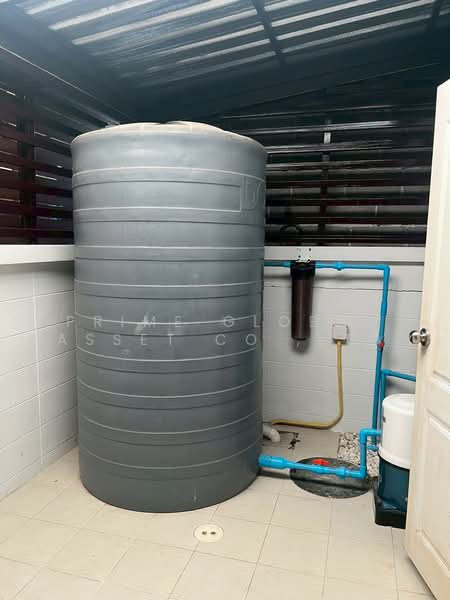 Supalai Ville Thep Anusorn, Phuket, Wichit, Muang Phuket, Phuket, 2 Bedrooms, 1 sqm, Townhouse For Sale, by Prime Global Asset Co.,Ltd, 500248400 - DDproperty.com