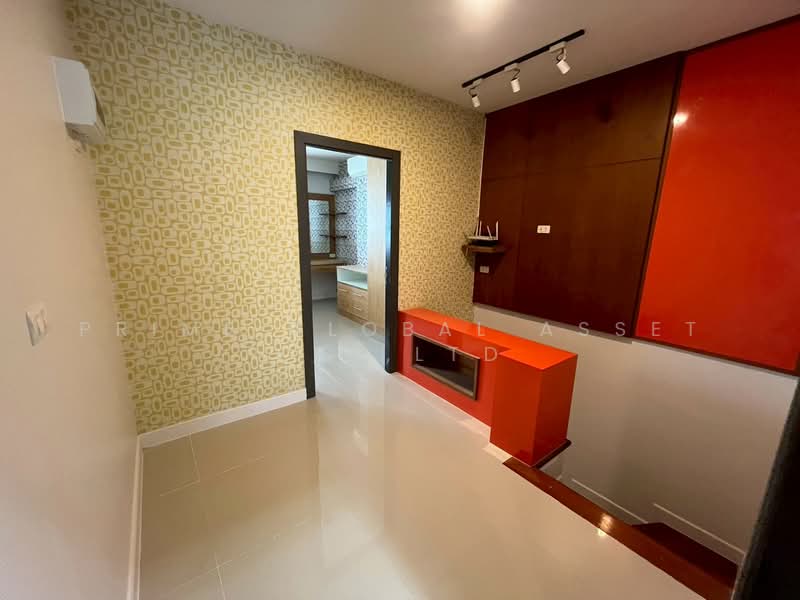 Supalai Ville Thep Anusorn, Phuket, Wichit, Muang Phuket, Phuket, 2 Bedrooms, 1 sqm, Townhouse For Sale, by Prime Global Asset Co.,Ltd, 500248400 - DDproperty.com