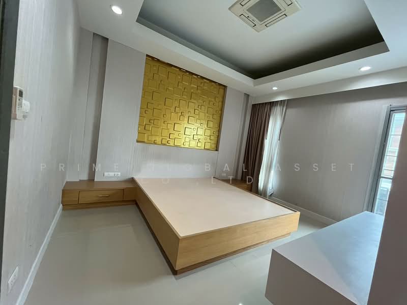 Supalai Ville Thep Anusorn, Phuket, Wichit, Muang Phuket, Phuket, 2 Bedrooms, 1 sqm, Townhouse For Sale, by Prime Global Asset Co.,Ltd, 500248400 - DDproperty.com