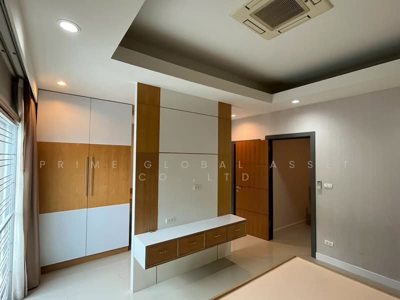 Supalai Ville Thep Anusorn, Phuket, Wichit, Muang Phuket, Phuket, 2 Bedrooms, 1 sqm, Townhouse For Sale, by Prime Global Asset Co.,Ltd, 500248400 - DDproperty.com