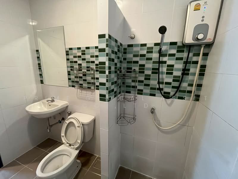 Supalai Ville Thep Anusorn, Phuket, Wichit, Muang Phuket, Phuket, 2 Bedrooms, 1 sqm, Townhouse For Sale, by Prime Global Asset Co.,Ltd, 500248400 - DDproperty.com