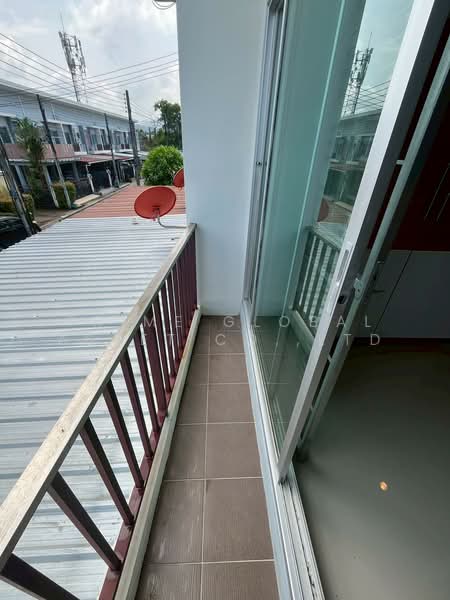 Supalai Ville Thep Anusorn, Phuket, Wichit, Muang Phuket, Phuket, 2 Bedrooms, 1 sqm, Townhouse For Sale, by Prime Global Asset Co.,Ltd, 500248400 - DDproperty.com