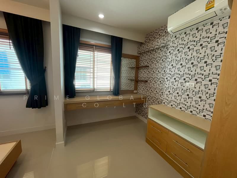 Supalai Ville Thep Anusorn, Phuket, Wichit, Muang Phuket, Phuket, 2 Bedrooms, 1 sqm, Townhouse For Sale, by Prime Global Asset Co.,Ltd, 500248400 - DDproperty.com