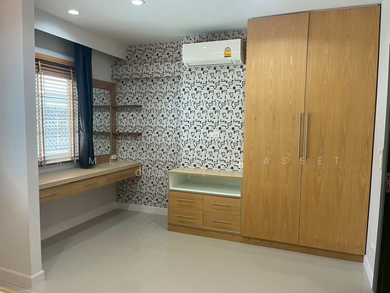 Supalai Ville Thep Anusorn, Phuket, Wichit, Muang Phuket, Phuket, 2 Bedrooms, 1 sqm, Townhouse For Sale, by Prime Global Asset Co.,Ltd, 500248400 - DDproperty.com