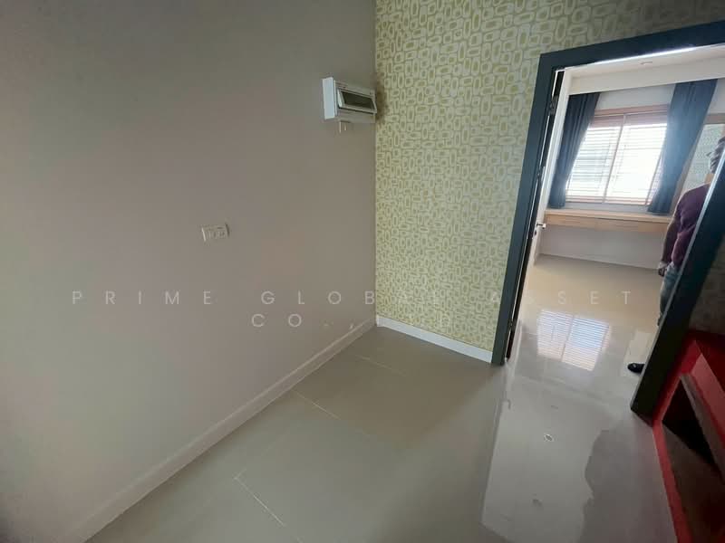 Supalai Ville Thep Anusorn, Phuket, Wichit, Muang Phuket, Phuket, 2 Bedrooms, 1 sqm, Townhouse For Sale, by Prime Global Asset Co.,Ltd, 500248400 - DDproperty.com