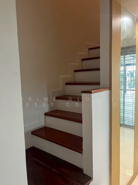 Supalai Ville Thep Anusorn, Phuket, Wichit, Muang Phuket, Phuket, 2 Bedrooms, 1 sqm, Townhouse For Sale, by Prime Global Asset Co.,Ltd, 500248400 - DDproperty.com