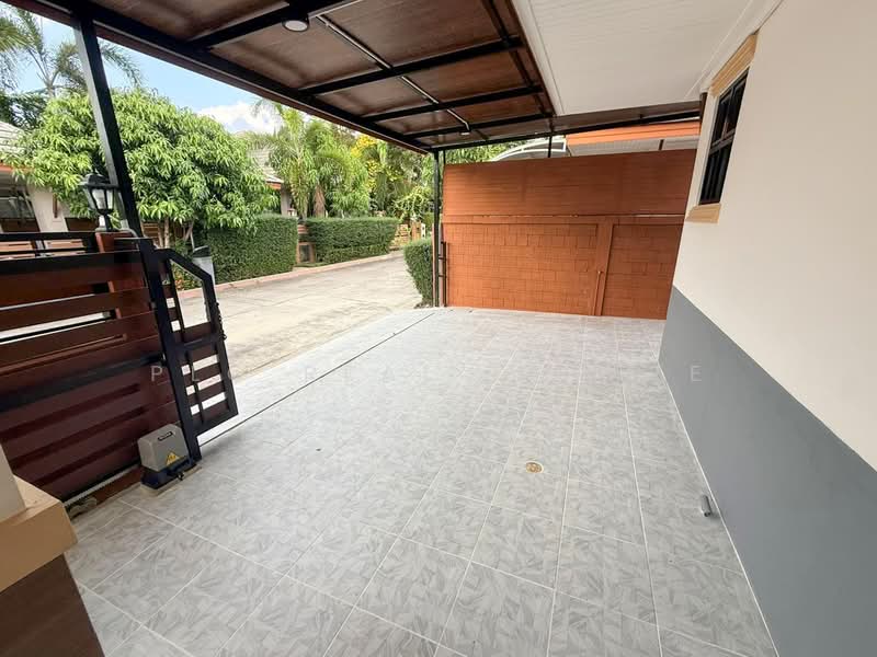 บ้านเดี่ยว 3 ห้องนอน สำหรับขาย ที่ ห้วยใหญ่ พัทยา, ชลบุรี, บางละมุง, บางละมุง, ชลบุรี, 130 ตร.ม., บ้านเดี่ยว ขาย, โดย PLC real estate, 500248401 - DDproperty.com