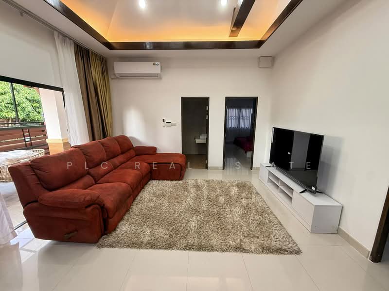 3 Bedroom House for Sale in Huai Yai Pattaya, Chon Buri (Pattaya), Bang Lamung, Bang Lamung (Pattaya), Chon Buri (Pattaya), 3 Bedrooms, 130 sqm, Single Detached House For Sale, by PLC real estate, 500248401 - DDproperty.com