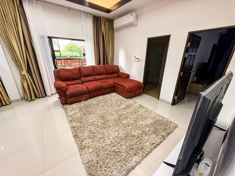 3 Bedroom House for Sale in Huai Yai Pattaya, Chon Buri (Pattaya), Bang Lamung, Bang Lamung (Pattaya), Chon Buri (Pattaya), 3 Bedrooms, 130 sqm, Single Detached House For Sale, by PLC real estate, 500248401 - DDproperty.com