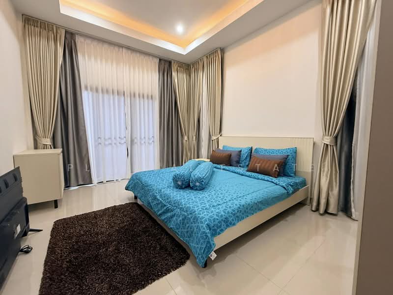 บ้านเดี่ยว 3 ห้องนอน สำหรับขาย ที่ ห้วยใหญ่ พัทยา, ชลบุรี, บางละมุง, บางละมุง, ชลบุรี, 130 ตร.ม., บ้านเดี่ยว ขาย, โดย PLC real estate, 500248401 - DDproperty.com