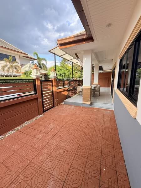 บ้านเดี่ยว 3 ห้องนอน สำหรับขาย ที่ ห้วยใหญ่ พัทยา, ชลบุรี, บางละมุง, บางละมุง, ชลบุรี, 130 ตร.ม., บ้านเดี่ยว ขาย, โดย PLC real estate, 500248401 - DDproperty.com