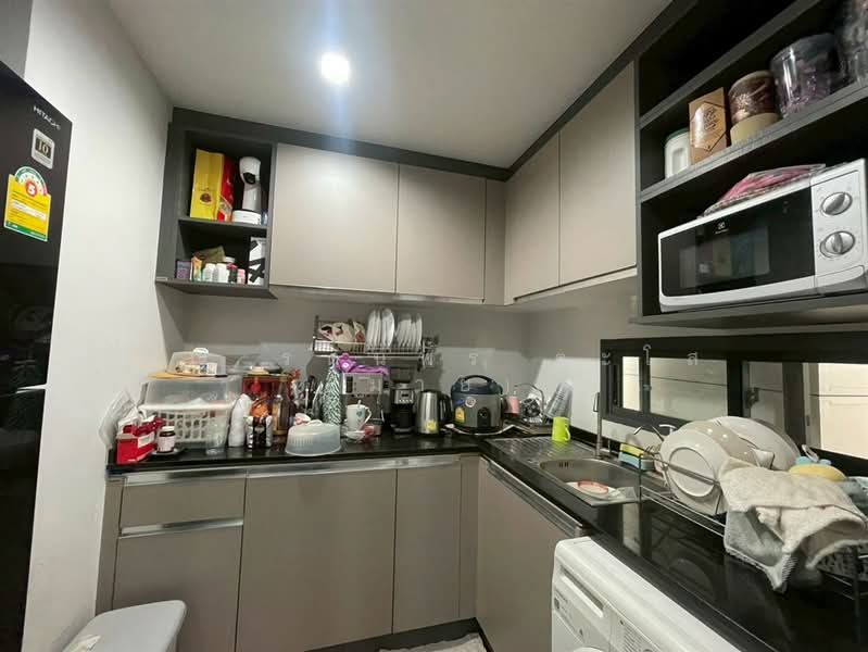 เดอะ ลอฟท์ บาย ไอ-เซน (The Loft by I-ZEN) นาคนิวาส48 แยก14, กรุงเทพ, ถนนลาดพร้าว, ลาดพร้าว, ลาดพร้าว, กรุงเทพ, 200 ตร.ม., ทาวน์เฮ้าส์ ขาย, โดย คุณ รตนพร ตะโส (มาย), 500248402 - DDproperty.com