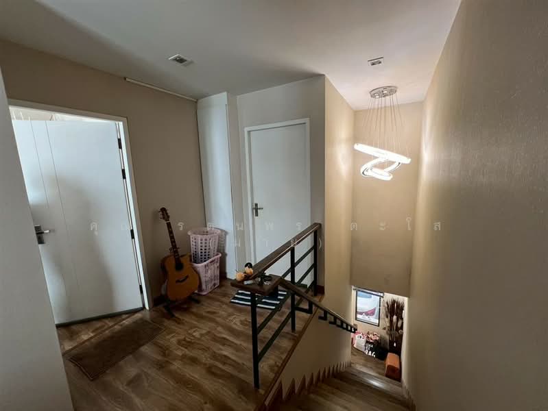 เดอะ ลอฟท์ บาย ไอ-เซน (The Loft by I-ZEN) นาคนิวาส48 แยก14, กรุงเทพ, ถนนลาดพร้าว, ลาดพร้าว, ลาดพร้าว, กรุงเทพ, 200 ตร.ม., ทาวน์เฮ้าส์ ขาย, โดย คุณ รตนพร ตะโส (มาย), 500248402 - DDproperty.com