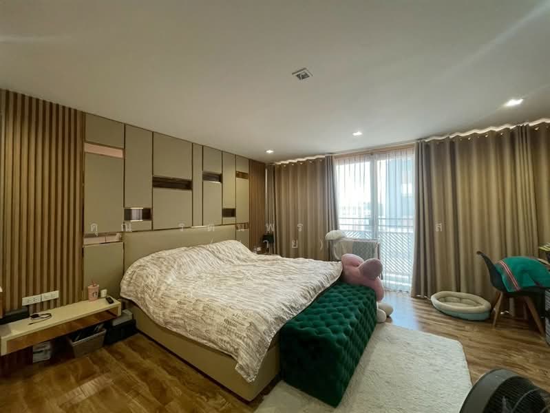 เดอะ ลอฟท์ บาย ไอ-เซน (The Loft by I-ZEN) นาคนิวาส48 แยก14, กรุงเทพ, ถนนลาดพร้าว, ลาดพร้าว, ลาดพร้าว, กรุงเทพ, 200 ตร.ม., ทาวน์เฮ้าส์ ขาย, โดย คุณ รตนพร ตะโส (มาย), 500248402 - DDproperty.com