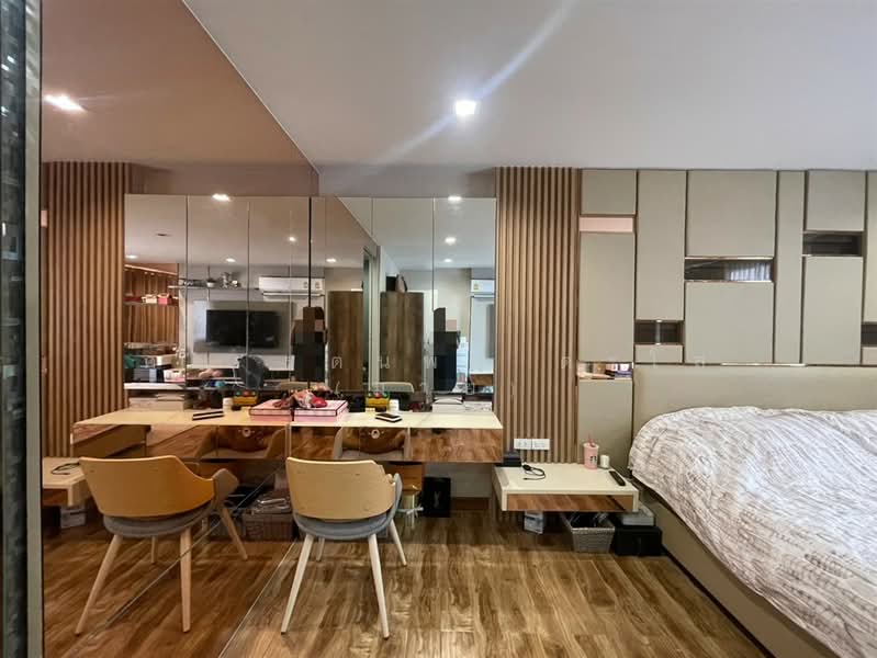 เดอะ ลอฟท์ บาย ไอ-เซน (The Loft by I-ZEN) นาคนิวาส48 แยก14, กรุงเทพ, ถนนลาดพร้าว, ลาดพร้าว, ลาดพร้าว, กรุงเทพ, 200 ตร.ม., ทาวน์เฮ้าส์ ขาย, โดย คุณ รตนพร ตะโส (มาย), 500248402 - DDproperty.com