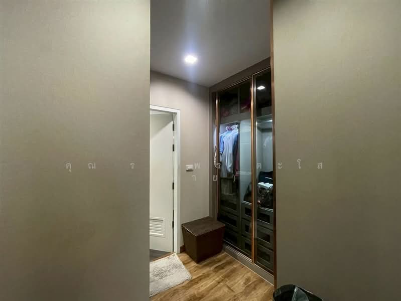 เดอะ ลอฟท์ บาย ไอ-เซน (The Loft by I-ZEN) นาคนิวาส48 แยก14, Bangkok, ถนนลาดพร้าว, Lat Phrao, Lat Phrao, Bangkok, 4 Bedrooms, 200 sqm, Townhouse For Sale, by คุณ รตนพร ตะโส (มาย), 500248402 - DDproperty.com