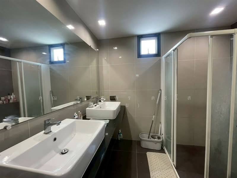 เดอะ ลอฟท์ บาย ไอ-เซน (The Loft by I-ZEN) นาคนิวาส48 แยก14, Bangkok, ถนนลาดพร้าว, Lat Phrao, Lat Phrao, Bangkok, 4 Bedrooms, 200 sqm, Townhouse For Sale, by คุณ รตนพร ตะโส (มาย), 500248402 - DDproperty.com