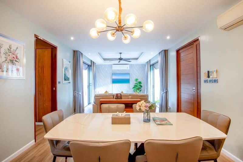 THE KIRI POOL VILLAS RESORT PHUKET, Phuket, Sri Sunthon, Thalang, Phuket, 2 Bedrooms, 1 sqm, Villa For Rent, by Prime Rosie, 500248404 - DDproperty.com