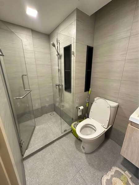 The Nest Chula-Samyan, Bangkok, Soi Chinda Thawin, Si Phraya Road, Maha Phrutharam, Bang Rak, Bangkok, 1 Bedroom, 35 sqm, Condo For Rent, by ทศวัฏฏ์ วิเศษสัมมาพันธ์, 500248405 - DDproperty.com