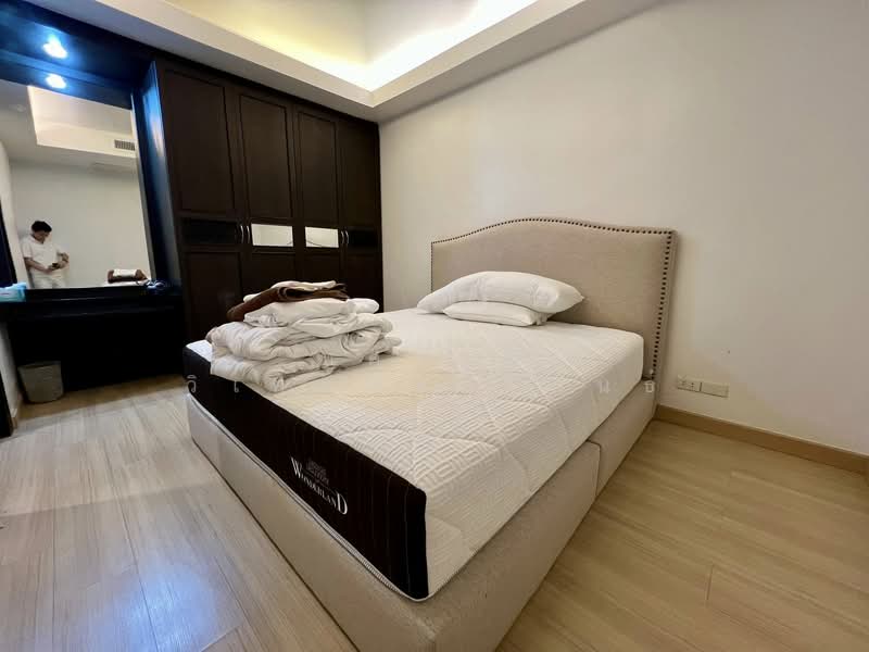 Baan Sathorn Chao Phraya : บ้านสาทรเจ้าพระยา, กรุงเทพ, 931 ซอยเจริญนคร 15 เอ, คลองต้นไทร, คลองสาน, กรุงเทพ, 56 ตร.ม., คอนโด ให้เช่า, โดย ทศวัฏฏ์ วิเศษสัมมาพันธ์, 500248407 - DDproperty.com