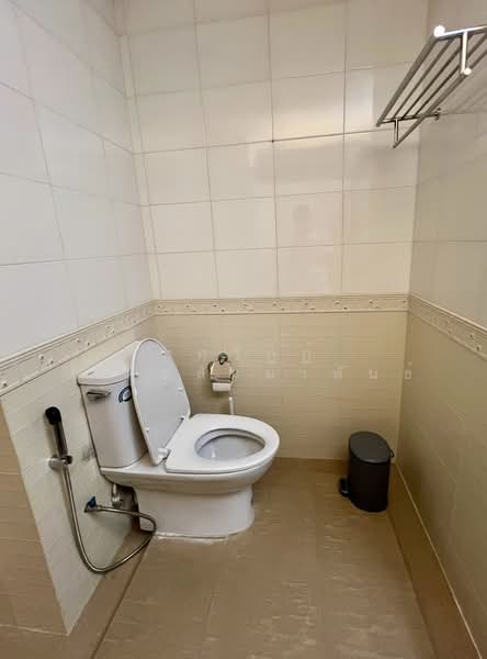 Baan Sathorn Chao Phraya, Bangkok, 931 Charoen Nakhon 15 A Alley, Khlong Ton Sai, Khlong San, Bangkok, 1 Bedroom, 56 sqm, Condo For Rent, by ทศวัฏฏ์ วิเศษสัมมาพันธ์, 500248407 - DDproperty.com