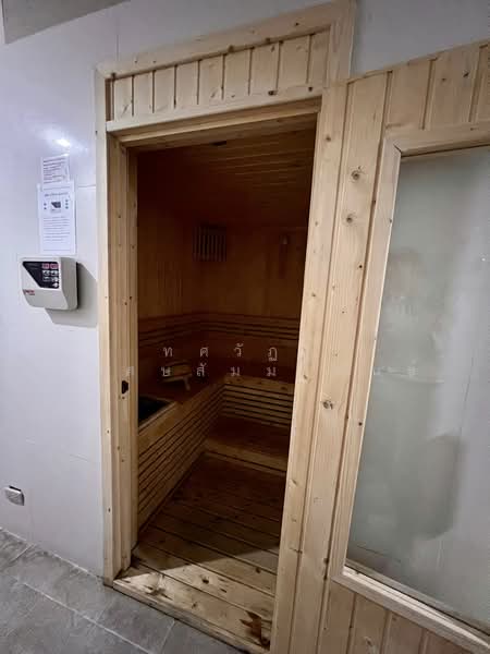 Baan Sathorn Chao Phraya, Bangkok, 931 Charoen Nakhon 15 A Alley, Khlong Ton Sai, Khlong San, Bangkok, 1 Bedroom, 56 sqm, Condo For Rent, by ทศวัฏฏ์ วิเศษสัมมาพันธ์, 500248407 - DDproperty.com