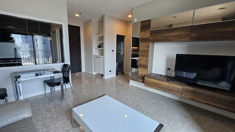The Crest Sukhumvit 34, Bangkok, 778 Sukhumvit Road, Khong Tan, Khlong Toei, Bangkok, 1 Bedroom, 54 sqm, Condo For Rent, by BANGKOK PROPERTY AGENTS, 500248409 - DDproperty.com