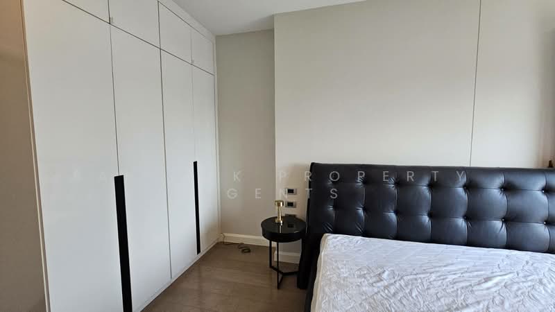 The Crest Sukhumvit 34, Bangkok, 778 Sukhumvit Road, Khong Tan, Khlong Toei, Bangkok, 1 Bedroom, 54 sqm, Condo For Rent, by BANGKOK PROPERTY AGENTS, 500248409 - DDproperty.com