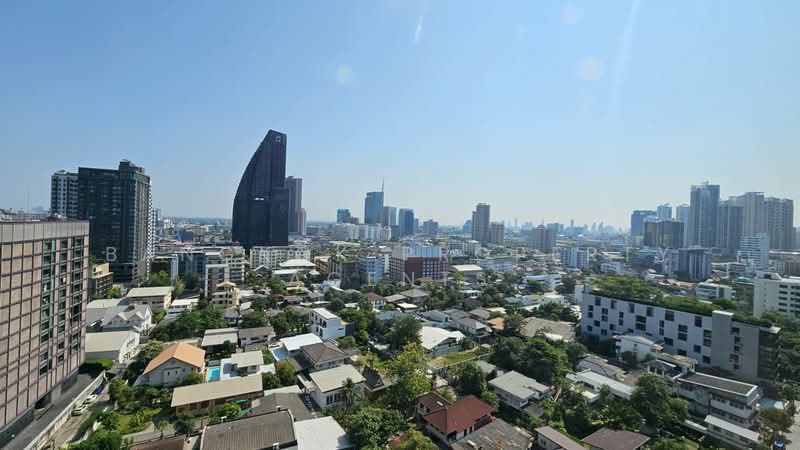 The Crest Sukhumvit 34, Bangkok, 778 Sukhumvit Road, Khong Tan, Khlong Toei, Bangkok, 1 Bedroom, 54 sqm, Condo For Rent, by BANGKOK PROPERTY AGENTS, 500248409 - DDproperty.com