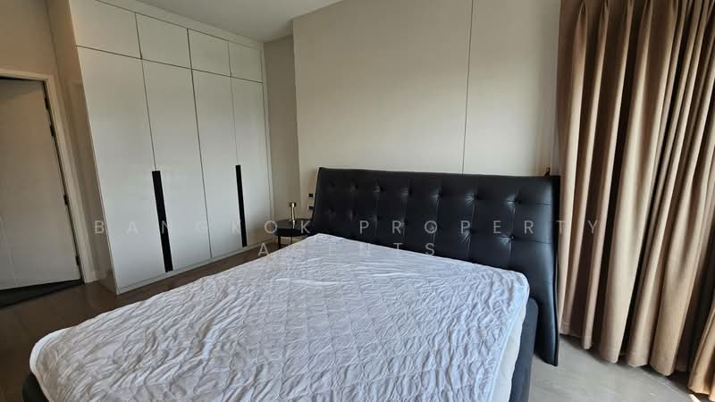 The Crest Sukhumvit 34, Bangkok, 778 Sukhumvit Road, Khong Tan, Khlong Toei, Bangkok, 1 Bedroom, 54 sqm, Condo For Rent, by BANGKOK PROPERTY AGENTS, 500248409 - DDproperty.com