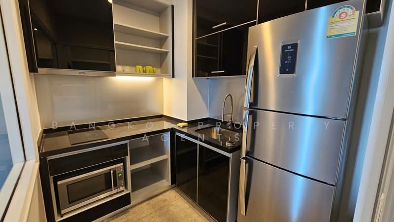 The Crest Sukhumvit 34, Bangkok, 778 Sukhumvit Road, Khong Tan, Khlong Toei, Bangkok, 1 Bedroom, 54 sqm, Condo For Rent, by BANGKOK PROPERTY AGENTS, 500248409 - DDproperty.com