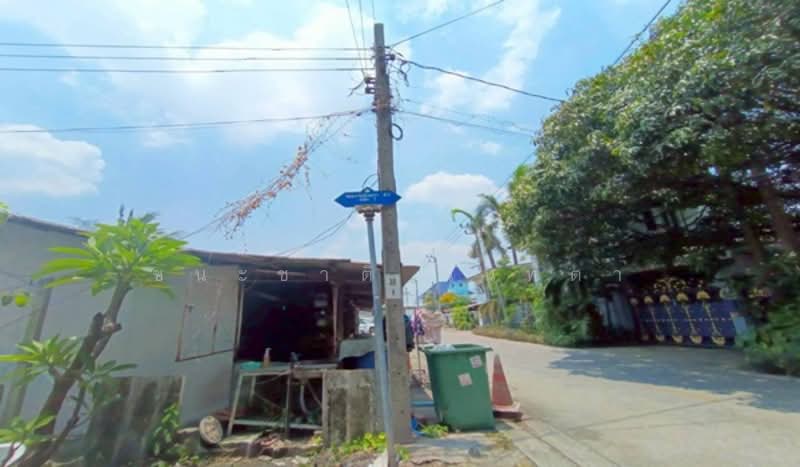 ขาย - รามอินทรา 62 แยก 7, กรุงเทพ