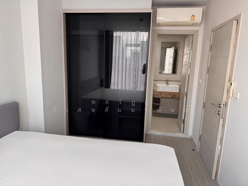 Quintara Treehaus Sukhumvit 42, Bangkok, Soi Bar Bose 2, Sukhumvit 42, Phra Kanong, Khlong Toei, Bangkok, 2 Bedrooms, 46 sqm, Condo For Rent, by ทศวัฏฏ์ วิเศษสัมมาพันธ์, 500248411 - DDproperty.com