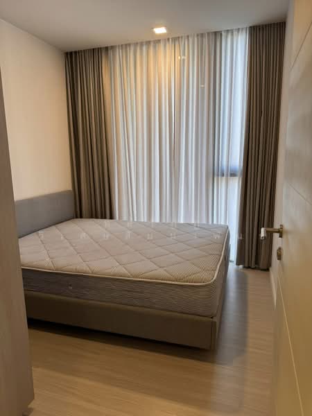 Quintara Treehaus Sukhumvit 42, Bangkok, Soi Bar Bose 2, Sukhumvit 42, Phra Kanong, Khlong Toei, Bangkok, 2 Bedrooms, 46 sqm, Condo For Rent, by ทศวัฏฏ์ วิเศษสัมมาพันธ์, 500248411 - DDproperty.com