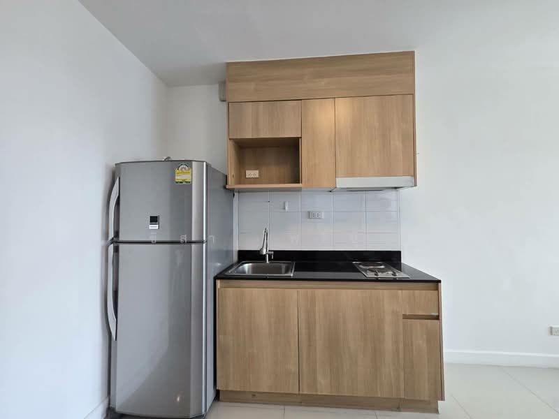 IDEO Blucove Sukhumvit, Bangkok, 2952 Sukhumvit Road, Bang Na, Bang Na, Bangkok, 2 Bedrooms, 60 sqm, Condo For Sale, by ชิสา โพธิ์บุญ, 500248412 - DDproperty.com