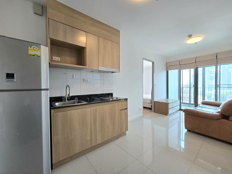 IDEO Blucove Sukhumvit, Bangkok, 2952 Sukhumvit Road, Bang Na, Bang Na, Bangkok, 2 Bedrooms, 60 sqm, Condo For Sale, by ชิสา โพธิ์บุญ, 500248412 - DDproperty.com