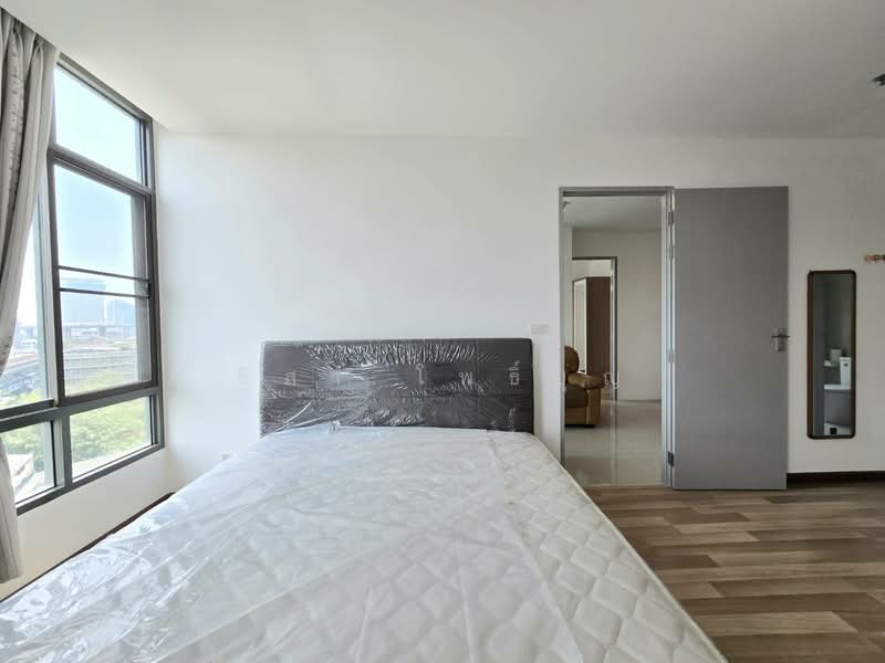 IDEO Blucove Sukhumvit, Bangkok, 2952 Sukhumvit Road, Bang Na, Bang Na, Bangkok, 2 Bedrooms, 60 sqm, Condo For Sale, by ชิสา โพธิ์บุญ, 500248412 - DDproperty.com